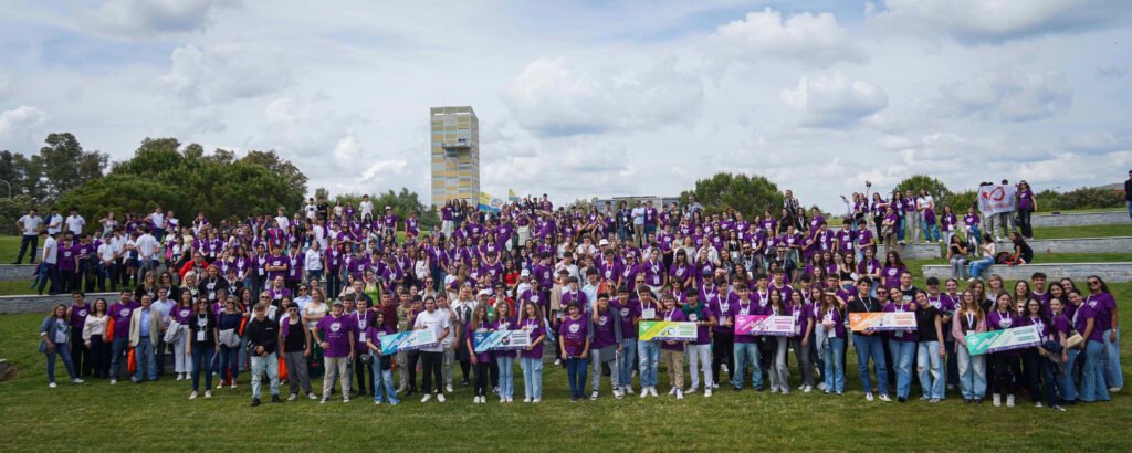 nstituto de Montehermoso triunfa con su proyecto Con Valor de Experiencia Científica