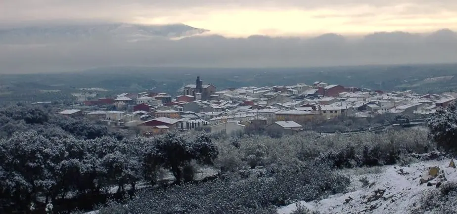 GÉNESIS DE UNA ROMERÍA ESPURIA