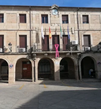 Descubre la Historia Democrática del Ayuntamiento de Montehermoso
