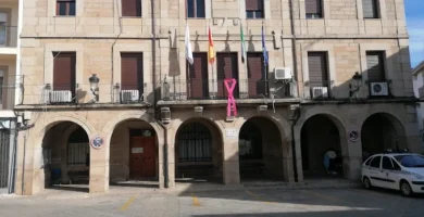Descubre la Historia Democrática del Ayuntamiento de Montehermoso