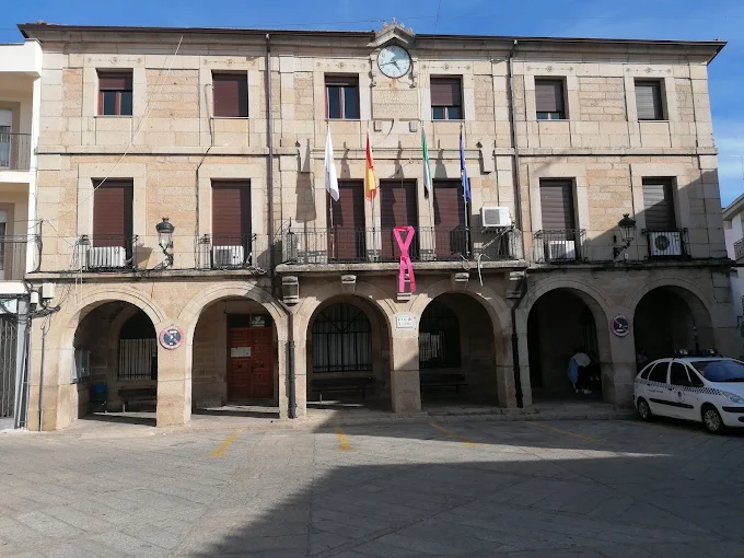 Descubre la Historia Democrática del Ayuntamiento de Montehermoso