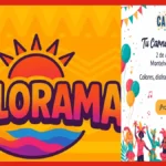 Calorama: Tu Carnaval de Verano Imprescindible en Montehermoso