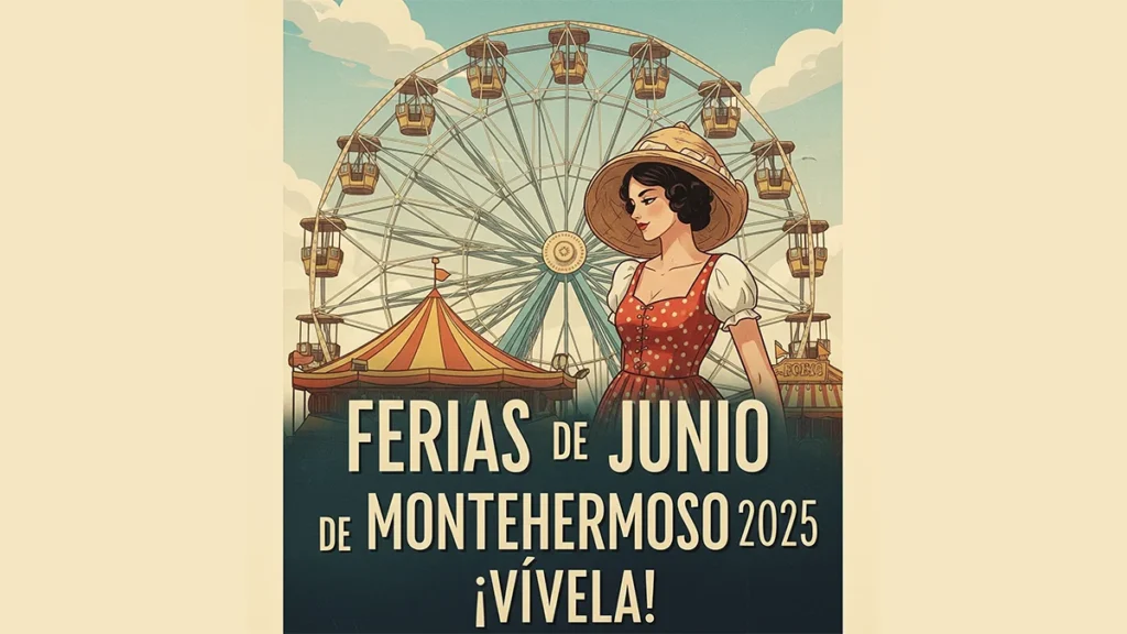 Feria de Montehermoso 2025: La Transformación Histórica de Tradición a Festival de Vanguardia
