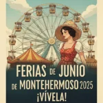 Feria de Montehermoso 2025: La Transformación Histórica de Tradición a Festival de Vanguardia