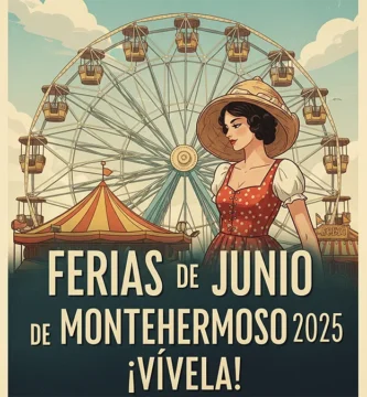 Feria de Montehermoso 2025: La Transformación Histórica de Tradición a Festival de Vanguardia