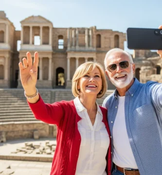 Cómo Solicitar el Carnet de Pensionista y Aprovechar Todas sus Ventajas en Extremadura