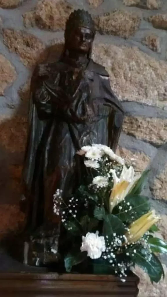 GÉNESIS DE UNA ROMERIA ESPURIA (II)