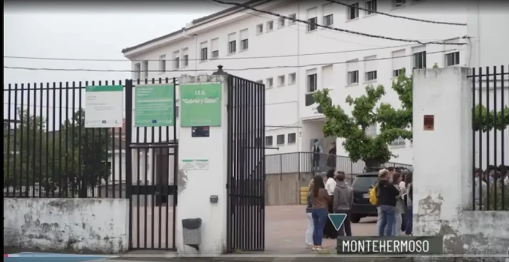Talento Joven en Montehermoso