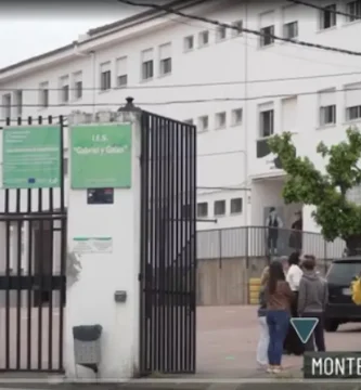 Talento Joven en Montehermoso