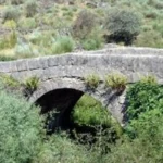 Montehermoso El Enigma de La Puente y la Fuente del Ronco
