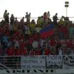 Triunfo del Montehermoso en la Final del Playoff