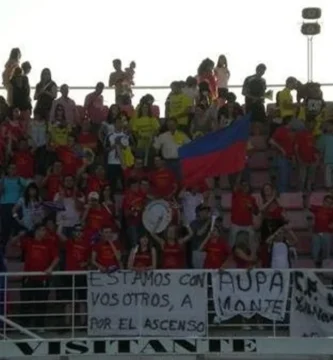 Triunfo del Montehermoso en la Final del Playoff
