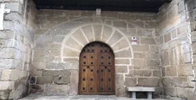 La Iglesia de Montehermoso: El Tesoro Renacentista que El Escorial Dejó Inacabado