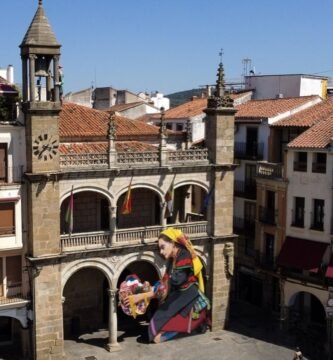 Martes Mayor 2025 de Plasencia: más que una fiesta, una tradición viva