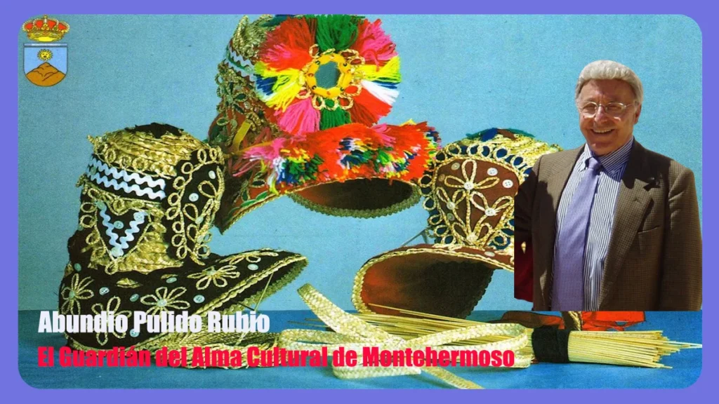Abundio Pulido Rubio: El Guardián del Alma Cultural de Montehermoso