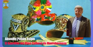 Abundio Pulido Rubio: El Guardián del Alma Cultural de Montehermoso