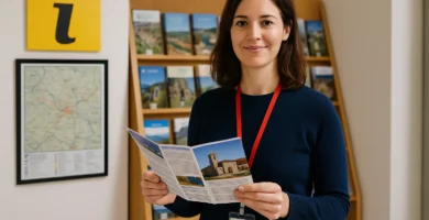 El Ayuntamiento de Montehermoso Convoco un Puesto de Técnico de Turismo