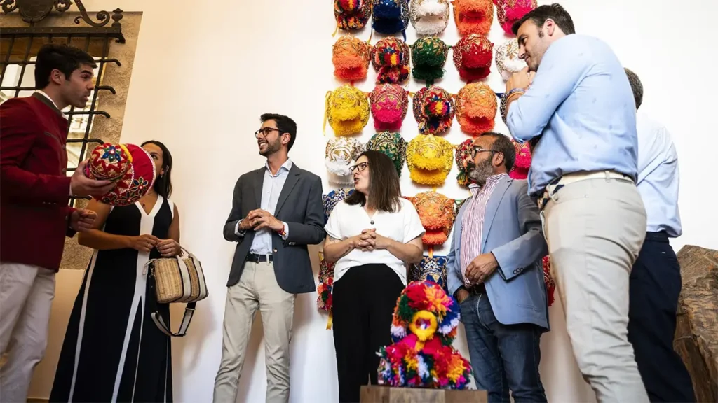 El Lujo se Viste de Tradición: El Nuevo Hotel Hilton de Cáceres Rinde Homenaje a la Artesanía Extremeña