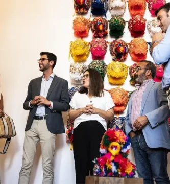 El Lujo se Viste de Tradición: El Nuevo Hotel Hilton de Cáceres Rinde Homenaje a la Artesanía Extremeña
