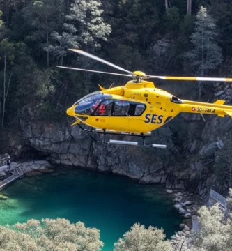 Grave ahogamiento en Jarandilla de la Vera: un menor de 13 años