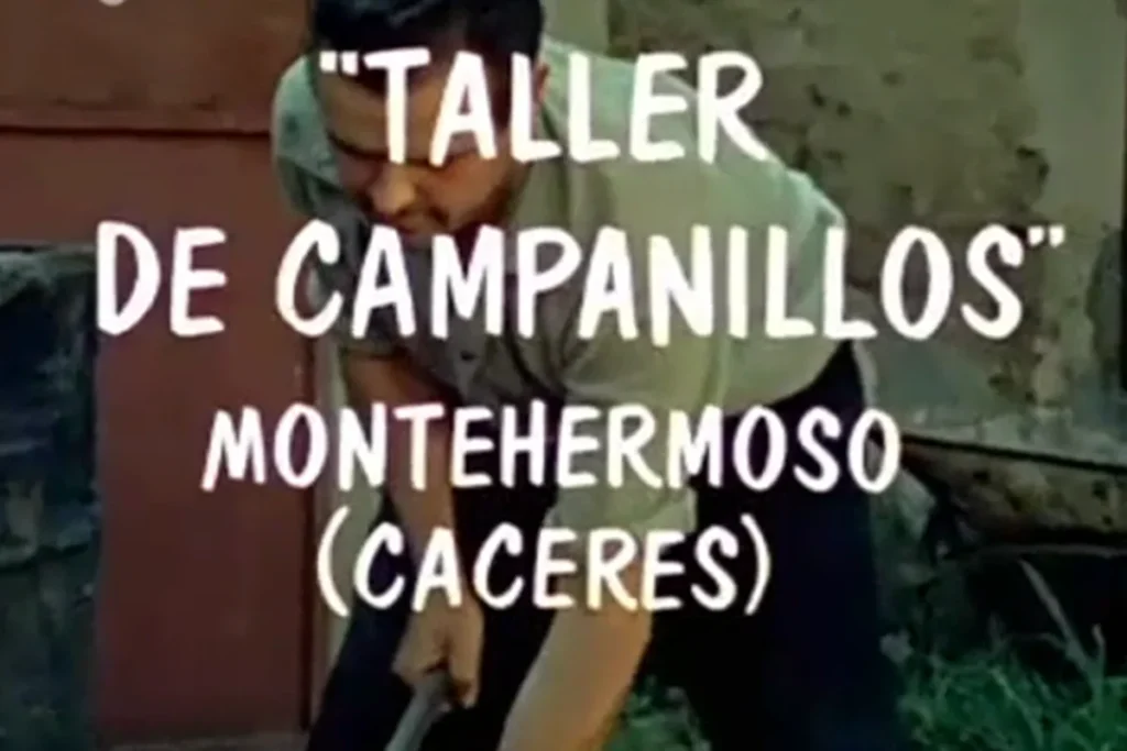 Talleres de Cencerros como legado vivo en Montehermoso el arte sonoro que resiste el olvido