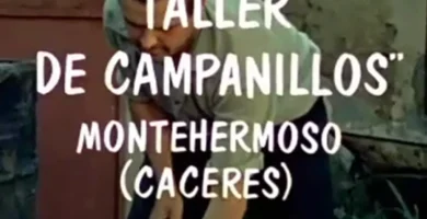 Talleres de Cencerros como legado vivo en Montehermoso el arte sonoro que resiste el olvido