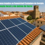 Montehermoso impulsa su Comunidad Ciudadana de Energía