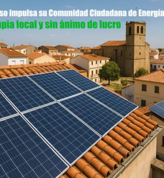Montehermoso impulsa su Comunidad Ciudadana de Energía