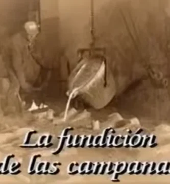 La Fundición de Campanas en Montehermoso: Tradición Viva