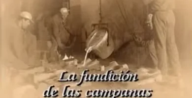 La Fundición de Campanas en Montehermoso: Tradición Viva