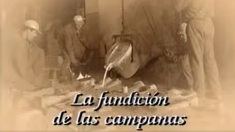 La Fundición de Campanas en Montehermoso: Tradición Viva