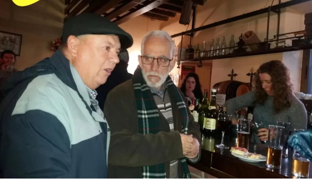 PRESENTACIÓN DEL LIBRO “LOS TESOROS DE EXTREMADURA: LA HISTORIA EL MITO Y LA LEYENDA