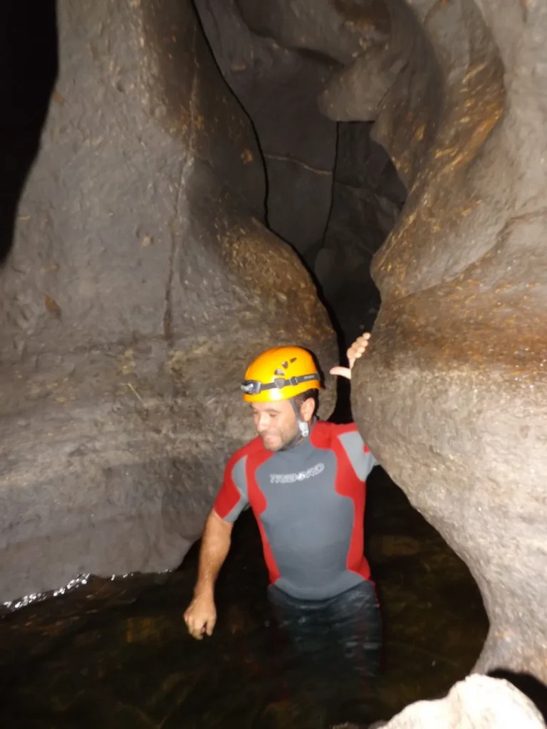 Las Cuevas de las Potras Patrimonio Natural y Cultural de Montehermoso