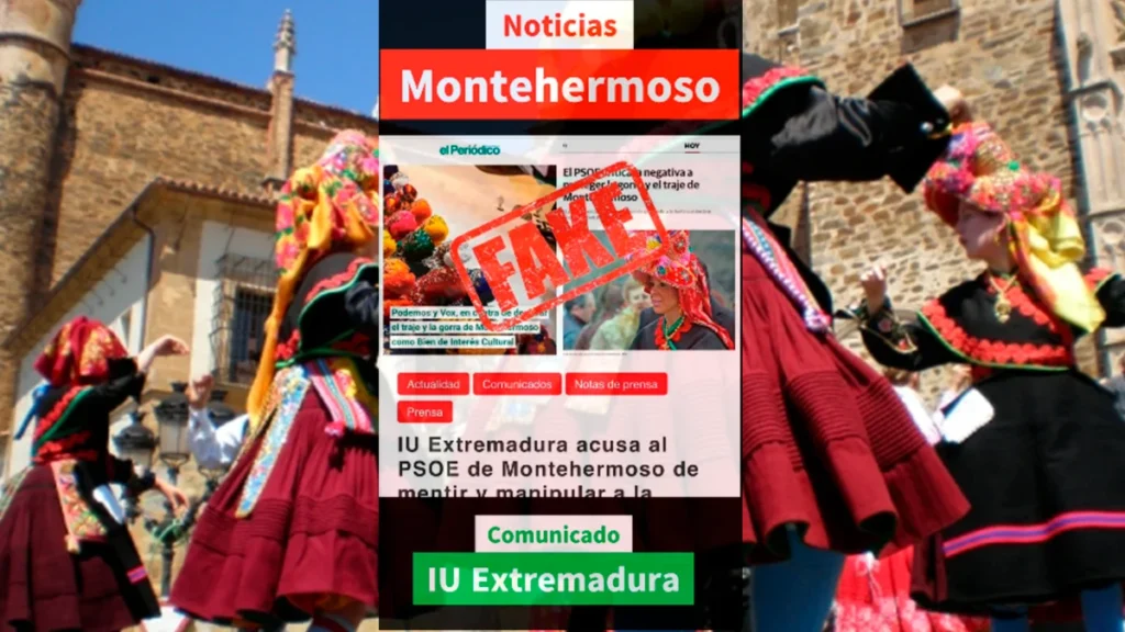 ​Montehermoso: Entre la Defensa del Patrimonio y la Pugna Política Local