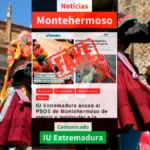 ​Montehermoso: Entre la Defensa del Patrimonio y la Pugna Política Local
