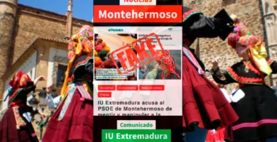 ​Montehermoso: Entre la Defensa del Patrimonio y la Pugna Política Local