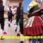 El alma de Extremadura se baila en Plasencia: dos días de folclore y emoción en el Martes Mayor