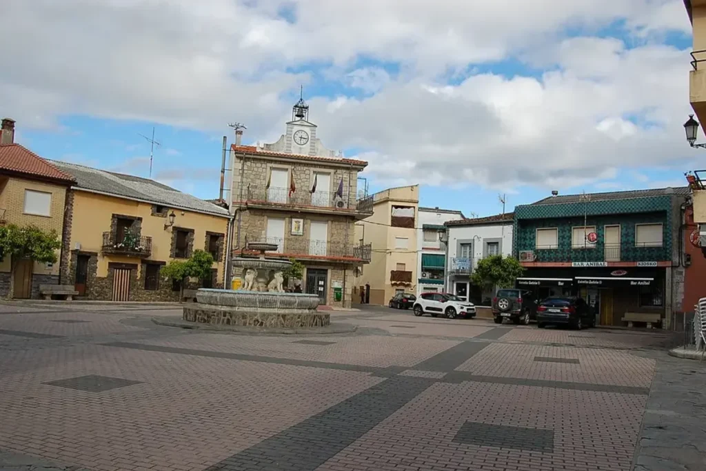 Mohedas de Granadilla celebra sus Fiestas Patronales de San Ramón 2025