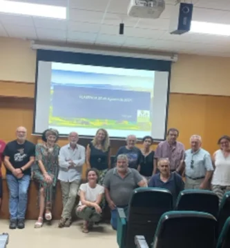 Nace MONTEX: la nueva Asociación de Montes Colectivos