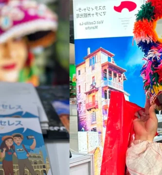 Cáceres Conquista Japón: Una Estrategia TurÃstica Auténtica y Sostenible que Enamora al Mercado Asiático