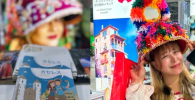 Cáceres Conquista Japón: Una Estrategia TurÃstica Auténtica y Sostenible que Enamora al Mercado Asiático
