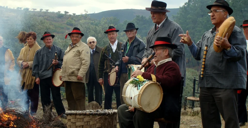 Los rituales de la ‘carvochá-chicharrona’ están llamando a tu puerta (I)