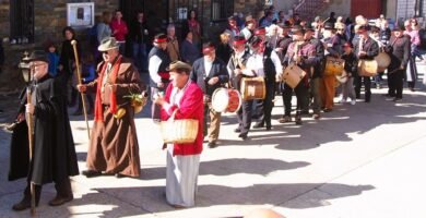 los rituales de la ‘carvochá-chicharrona’ están llamando a tu puerta (II)