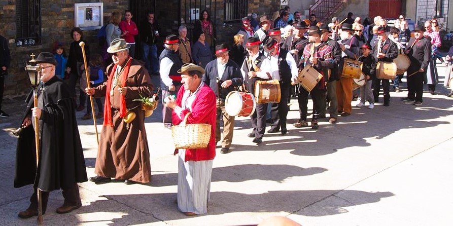 los rituales de la ‘carvochá-chicharrona’ están llamando a tu puerta (II)