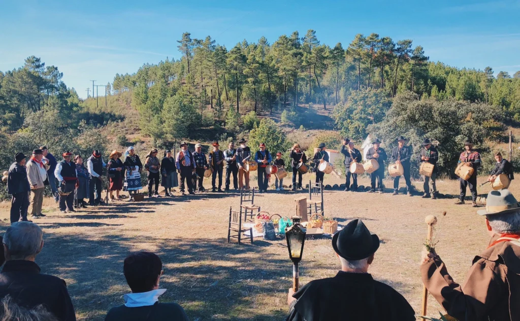 los rituales de la ‘carvochá-chicharrona’ están llamando a tu puerta (III)
