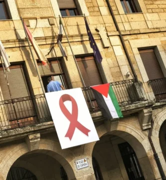 Montehermoso se Moviliza por Palestina: Exigencias Claras al Gobierno y Convocatorias Ciudadanas