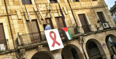 Montehermoso se Moviliza por Palestina: Exigencias Claras al Gobierno y Convocatorias Ciudadanas