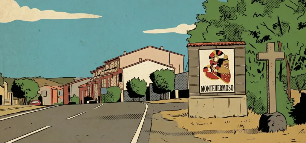 Montehermoso Directo