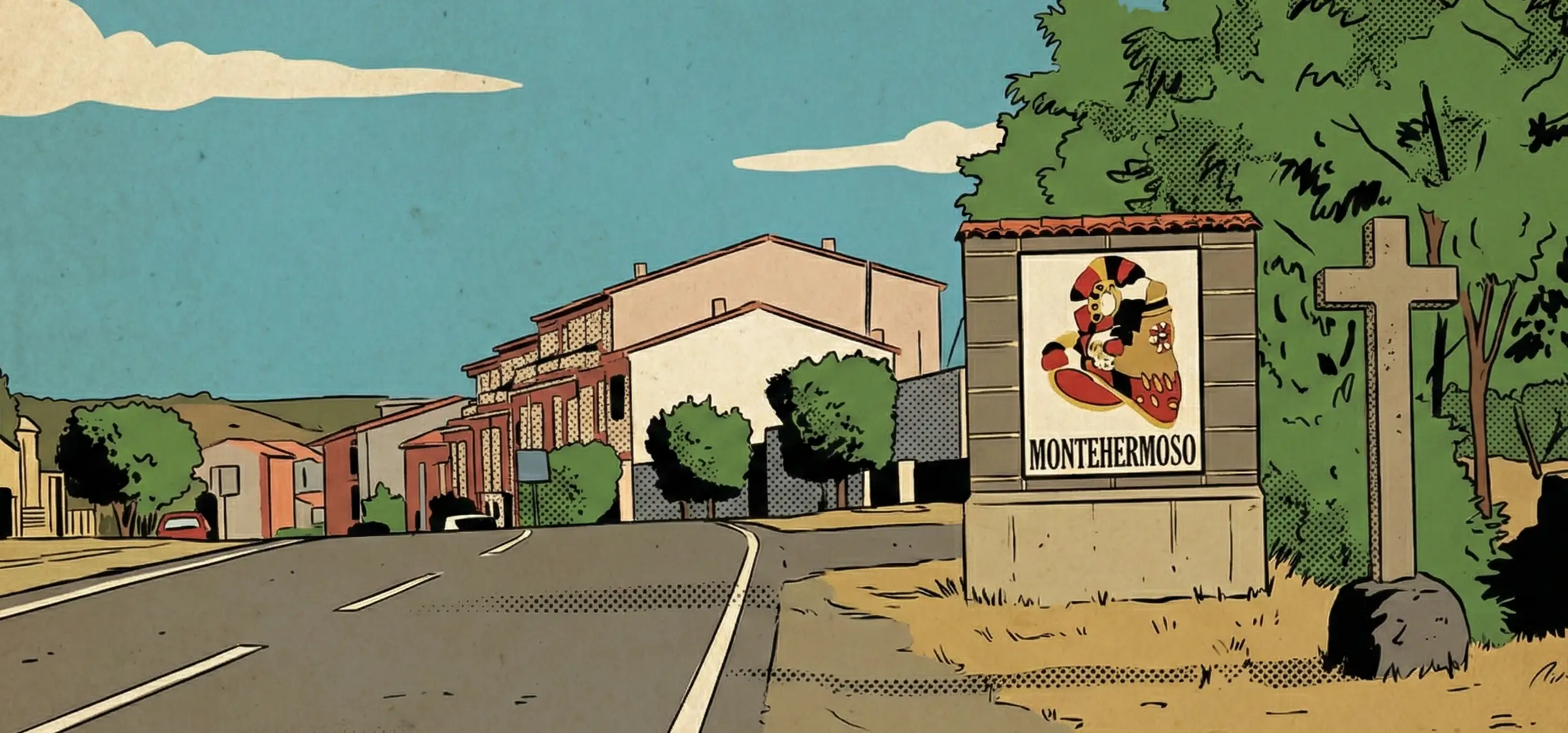 Montehermoso Noticias