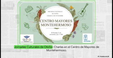 La Cultura Toma Protagonismo en Montehermoso: Jornadas de Otoño con Historia Sefardí e Inmigración Extremeña a Hawái